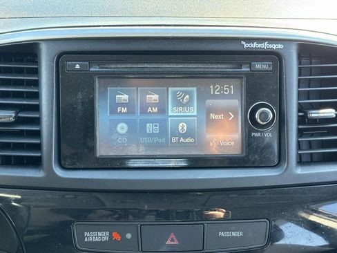 Used 2015 Mitsubishi Lancer Evolution MR image 10