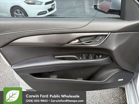 Used 2018 Cadillac ATS 2.0T Sedan image 13