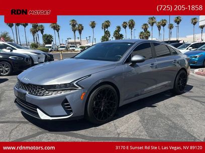 Used 2023 Kia K5 LXS