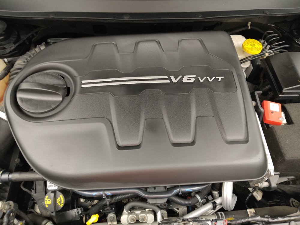 Used 2018 Jeep Cherokee Limited w/ Trailer Tow Group AWD/4WD image 30