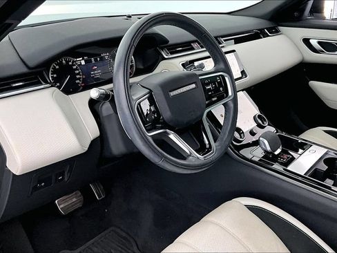 Used 2022 Land Rover Range Rover Velar R-Dynamic S AWD/4WD image 15