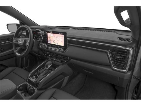New 2026 GMC Canyon Elevation w/ Convenience Package AWD/4WD image 39