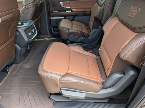 New 2026 Ford Expedition Max King Ranch AWD/4WD image 31