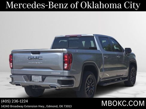 Used 2026 GMC Sierra 1500 Elevation w/ Elevation Premium Package AWD/4WD image 5