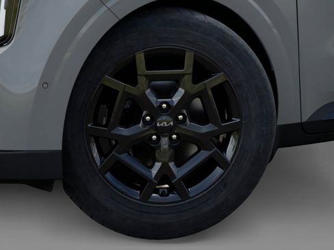 New 2026 Kia Carnival SX Prestige FWD image 9
