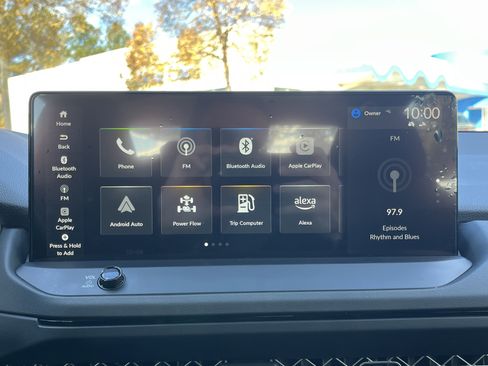 Certified 2025 Honda Accord Sport image 5