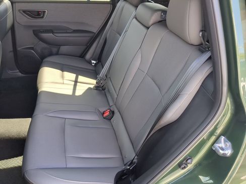 Certified 2026 Subaru Outback Limited AWD/4WD image 16