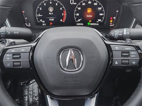 New 2026 Acura Integra image 23