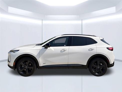 Used 2026 Buick Envision Sport Touring AWD/4WD image 10