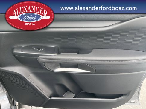 New 2025 Ford Ranger XLT w/ Equipment Group 301A High image 18