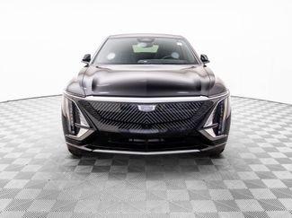 Certified 2024 Cadillac Lyriq Luxury w/ LPO, Floor Liner Package video 2