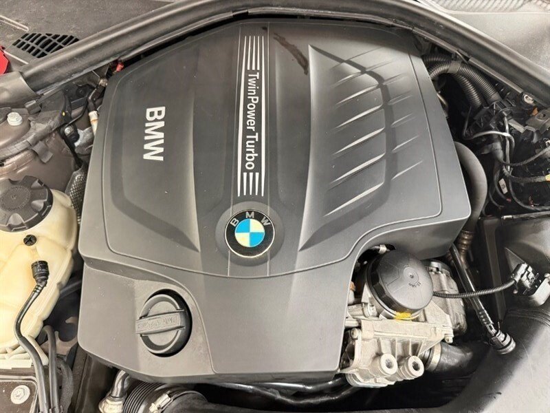 Used 2014 BMW 335i Sedan w/ Technology Package RWD image 27