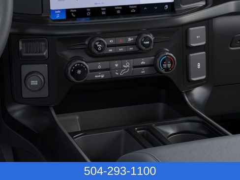 New 2026 Ford F150 STX w/ Equipment Group 200A image 15