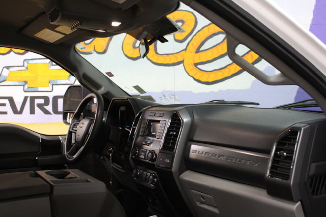 Used 2019 Ford F250 XLT w/ FX4 Off-Road Package AWD/4WD image 10