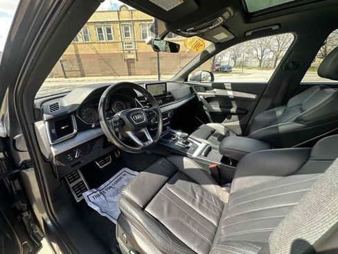 Used 2018 Audi Q5 2.0T Premium Plus image 10