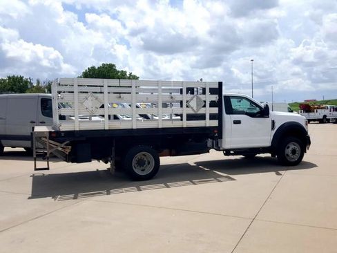 Used 2022 Ford F450 XL image 6