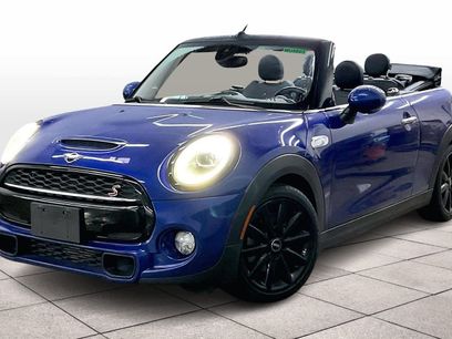 Used 2019 MINI Cooper S w/ Premium Package