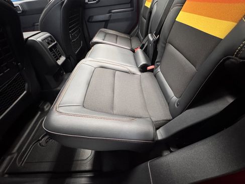 New 2025 Ford Bronco Big Bend w/ Black Diamond Package image 27