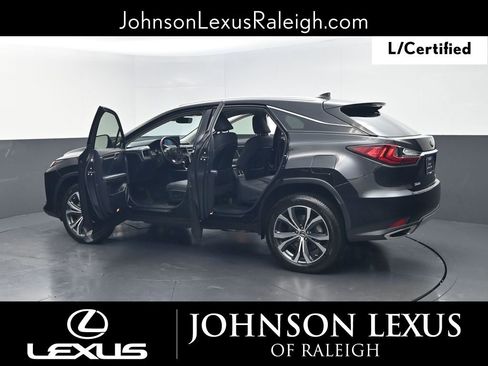 Used 2022 Lexus RX 350 FWD w/ Premium Package image 38