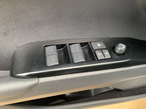 Used 2026 Toyota Camry LE FWD image 13