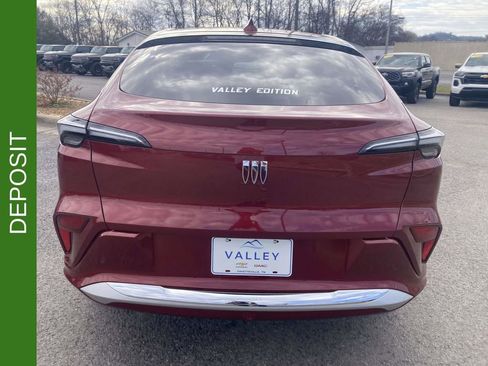 Used 2024 Buick Envista Avenir image 5