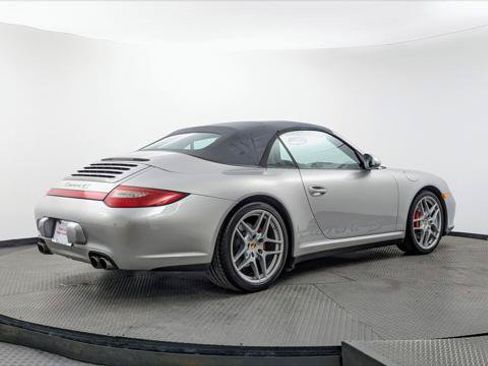 Used 2009 Porsche 911 Carrera S RWD image 28