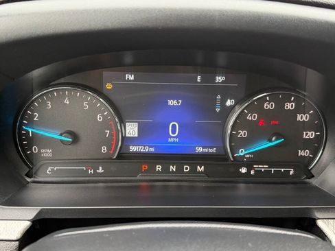 Used 2022 Ford Explorer Timberline AWD/4WD image 21