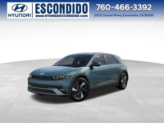 New 2026 Hyundai Ioniq 5 SE 360° Tour