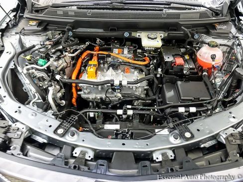 New 2026 Cadillac Optiq Sport 1 image 20