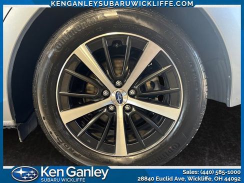 Certified 2023 Subaru Impreza 2.0i Premium AWD/4WD image 24