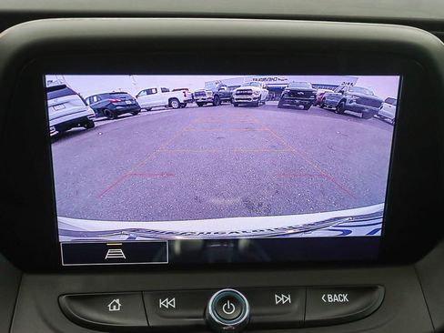 Used 2022 Chevrolet Camaro SS image 54