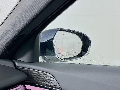 New 2026 BMW 540i xDrive image 24