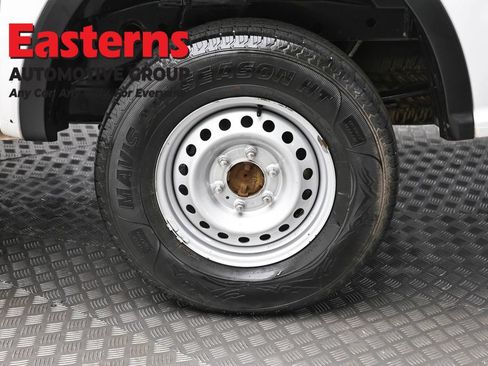 Used 2021 Ford Ranger XL w/ Equipment Group 101A High RWD image 8