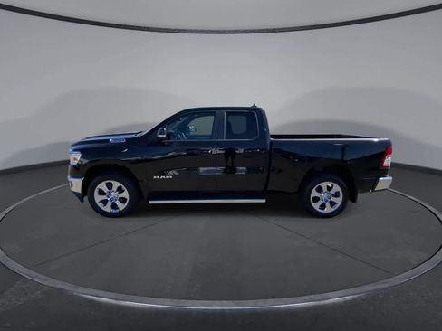 Used 2022 RAM 1500 Big Horn AWD/4WD image 5