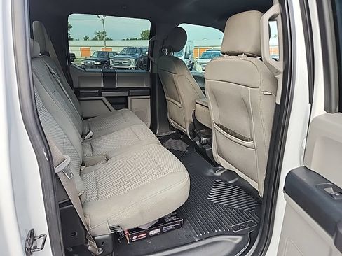 Used 2019 Ford F150 XLT RWD image 29
