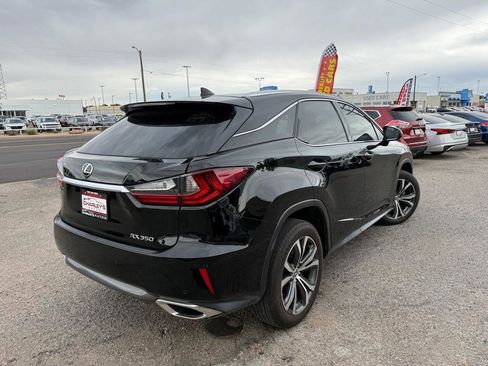 Used 2017 Lexus RX 350 FWD w/ Premium Package image 3