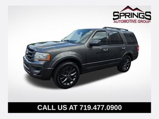 Used 2017 Ford Expedition Limited w/ Equipment Group 301A RWD 360° Tour