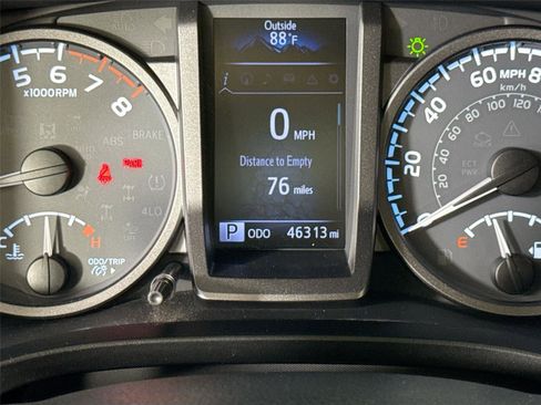 Used 2019 Toyota Tacoma TRD Pro image 17