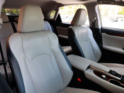 Used 2017 Lexus RX 350 F Sport image 19