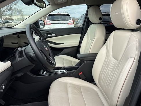 Used 2024 Buick Encore GX Avenir w/ Avenir Convenience Package image 22