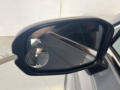 Used 2026 Honda CR-V EX-L image 39