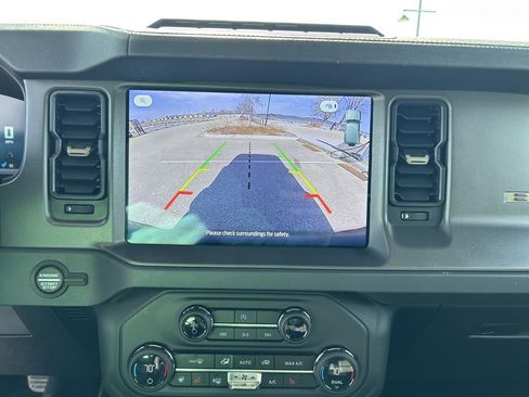 New 2025 Ford Bronco Badlands AWD/4WD image 20