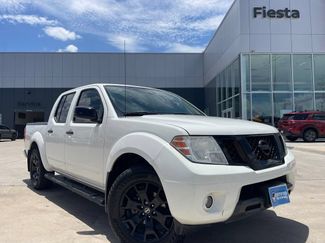 Certified 2020 Nissan Frontier SV w/ Midnight Edition Floor Mats RWD 360° Tour