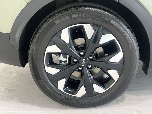 Used 2024 Kia Sportage X-Line AWD/4WD image 10