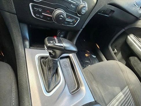 Certified 2023 Dodge Charger SXT RWD image 22