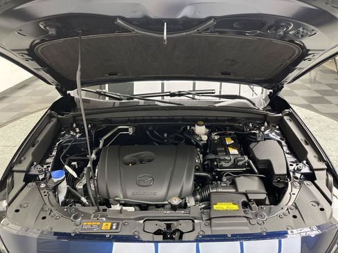 New 2026 MAZDA CX-5 Select AWD/4WD image 25