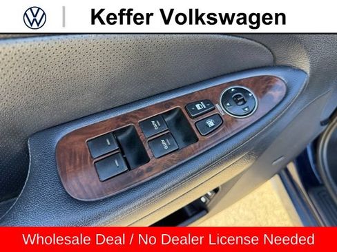 Used 2009 Hyundai Genesis 3.8 w/ Premium Pkg 2 RWD image 15