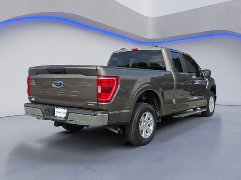 Used 2022 Ford F150 XLT RWD image 6