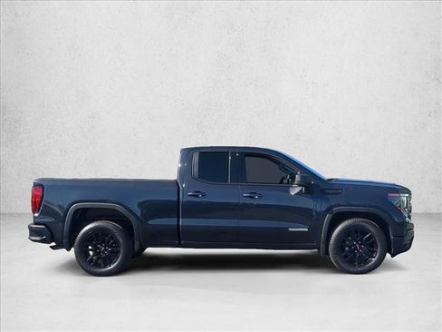 Used 2024 GMC Sierra 1500 Elevation RWD image 4