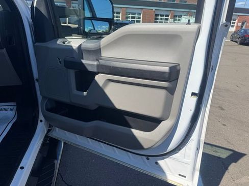 Used 2017 Ford F350 XL AWD/4WD image 29